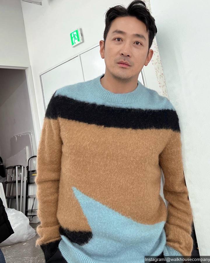 Ha Jung Woo