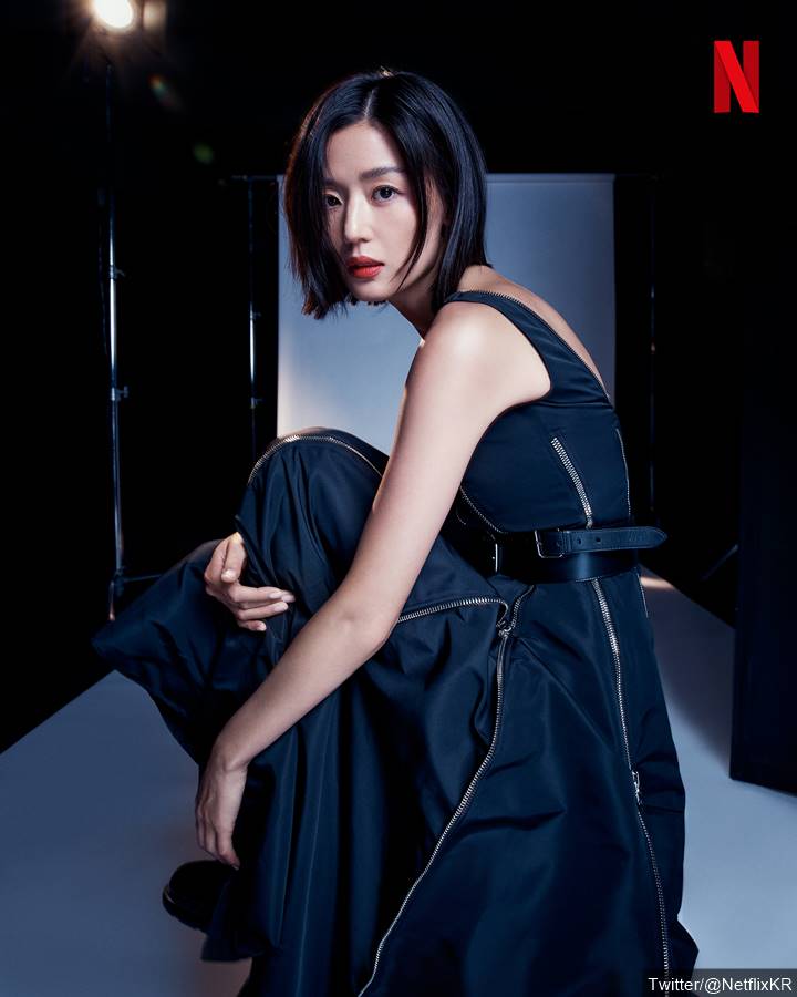 Jun Ji Hyun