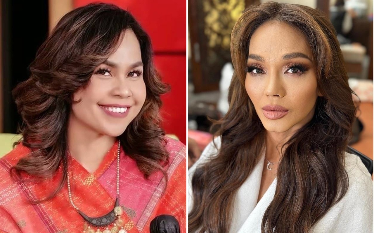 Melaney Ricardo Ungkap Nafsu Makannya Balik Pasca Operasi Angkat Rahim Berkat Bunda Corla