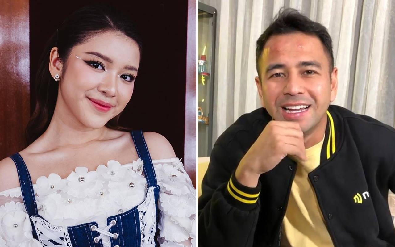 Tiara Andini Syok Lihat Rumah Baru Raffi Ahmad, Ada Lift Khusus Untuk Mobil