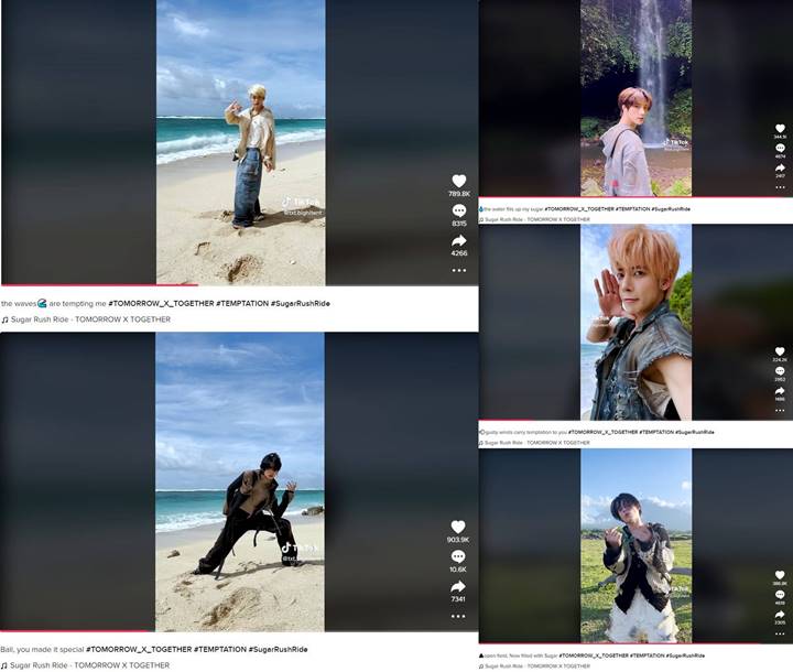 caption TXT di \
