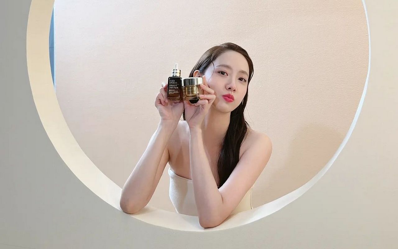 Bikin YoonA Terlihat Buruk, Miu Miu Tuai Kritikan dengan Konsep Pemotretan Terbaru