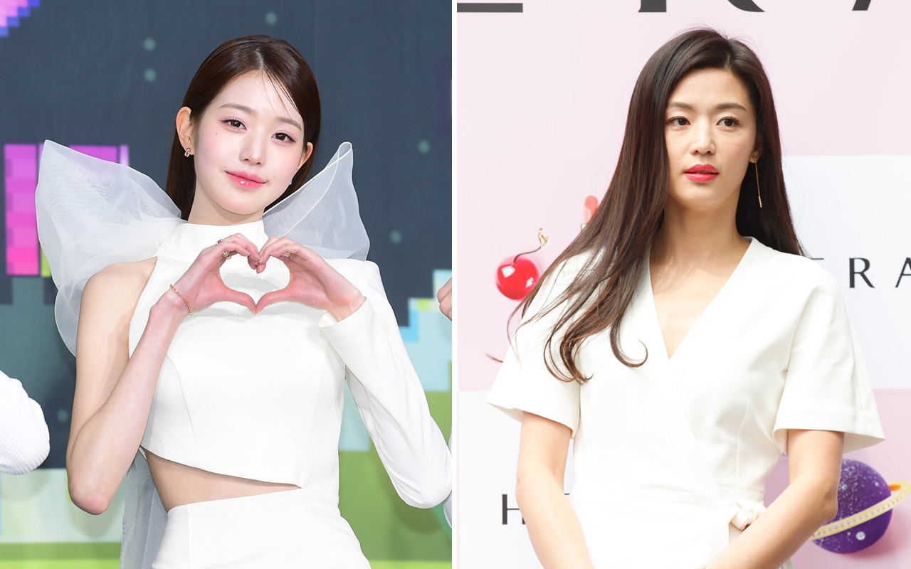 Visual Jang Won Young IVE Mendadak Dikaitkan Dengan Jun Ji Hyun