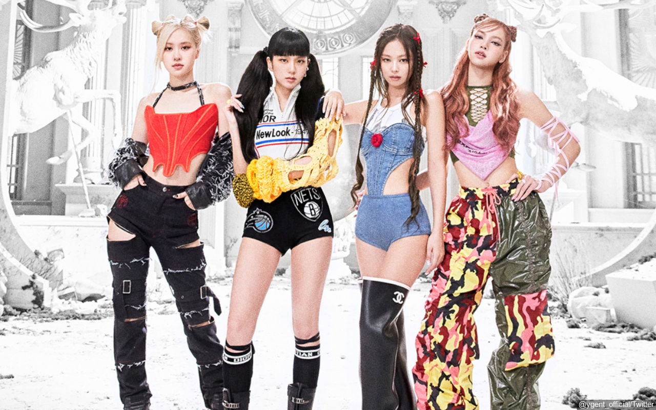 Prediksi Langkah Member BLACKPINK Usai Kontrak dengan YG Entertainment Berakhir