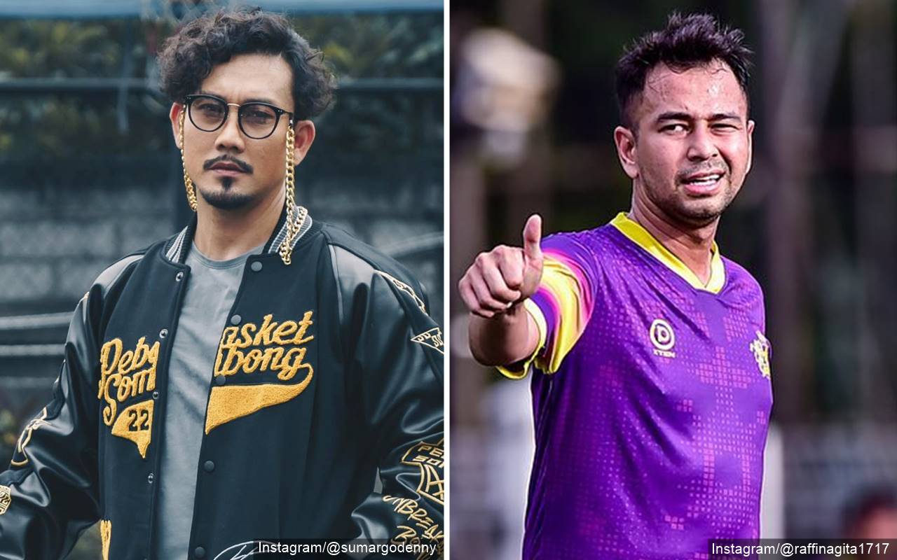 Alasan Mulia Denny Sumargo di Balik Aksi Poroti Raffi Ahmad Tuai Salut