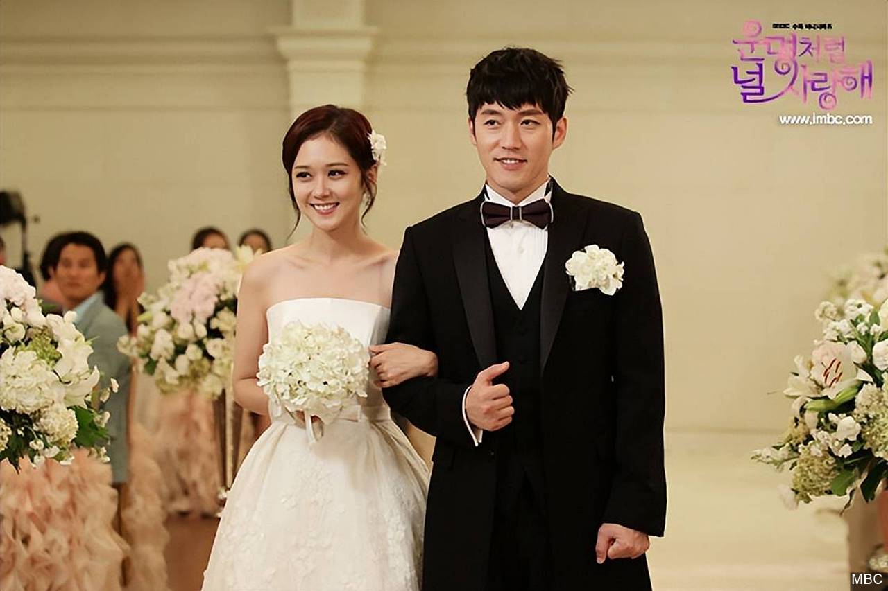 Takdir, Jang Hyuk Heran Bolak-balik Reuni dengan Jang Nara Tiap Punya Status Baru