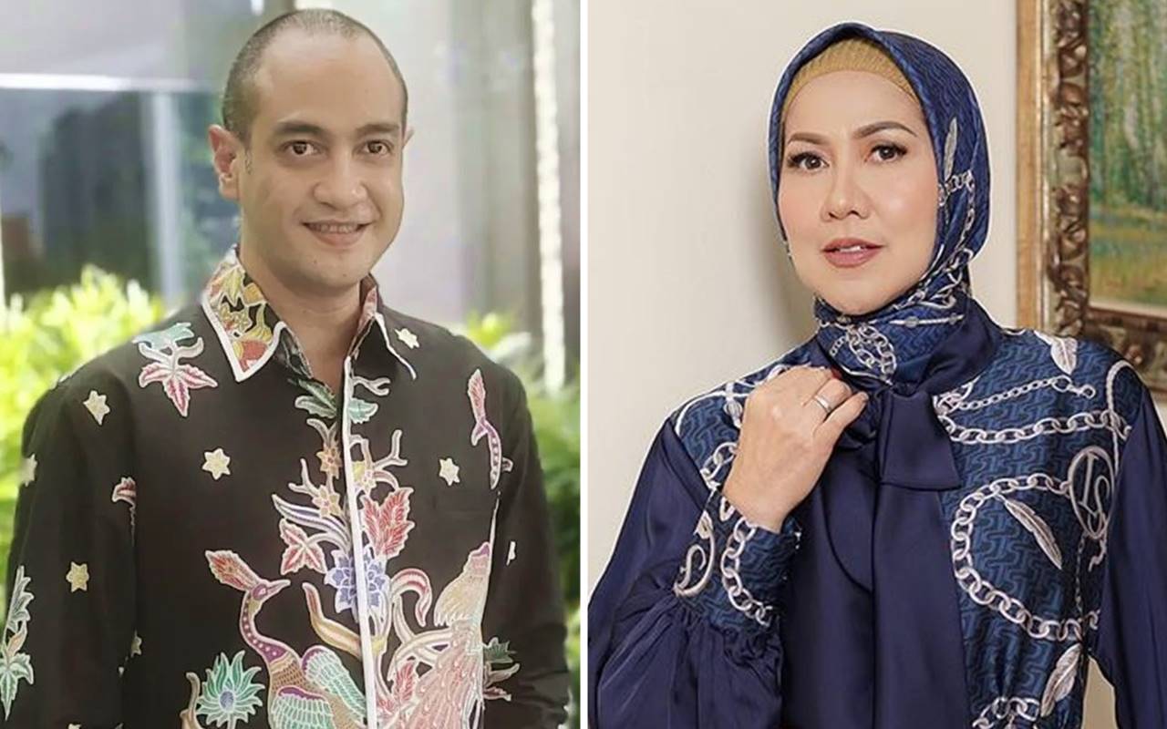 Maafkan Dugaan Perlakuan KDRT Ferry Irawan, Ayah Venna Melinda Tetap Tuntut Keadilan