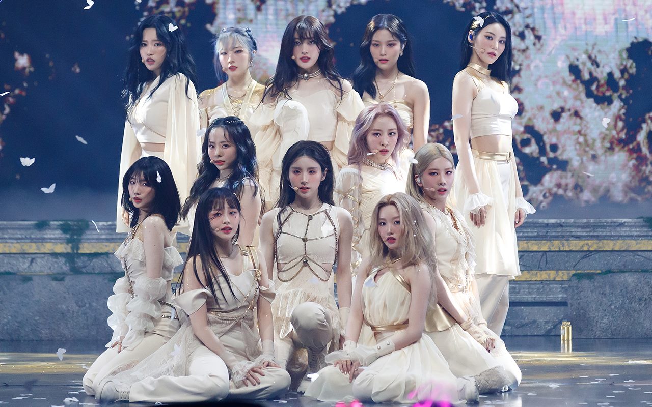 Usai Chuu, Agensi Benarkan 4 Member LOONA Terancam Diboikot Jadi Artis
