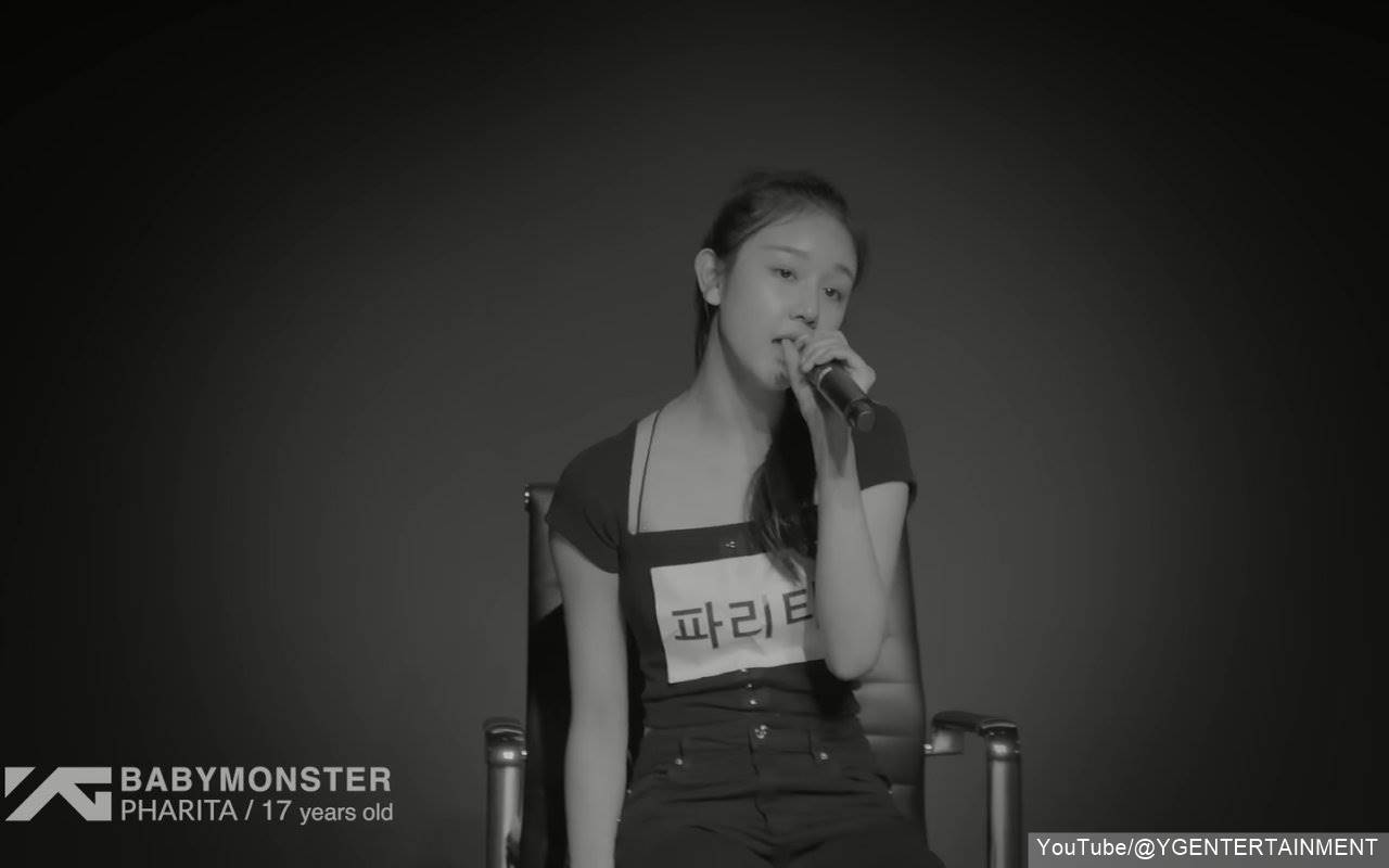 Suara Khas, Pharita BABYMONSTER Bak Curi Lagu Demi Lovato