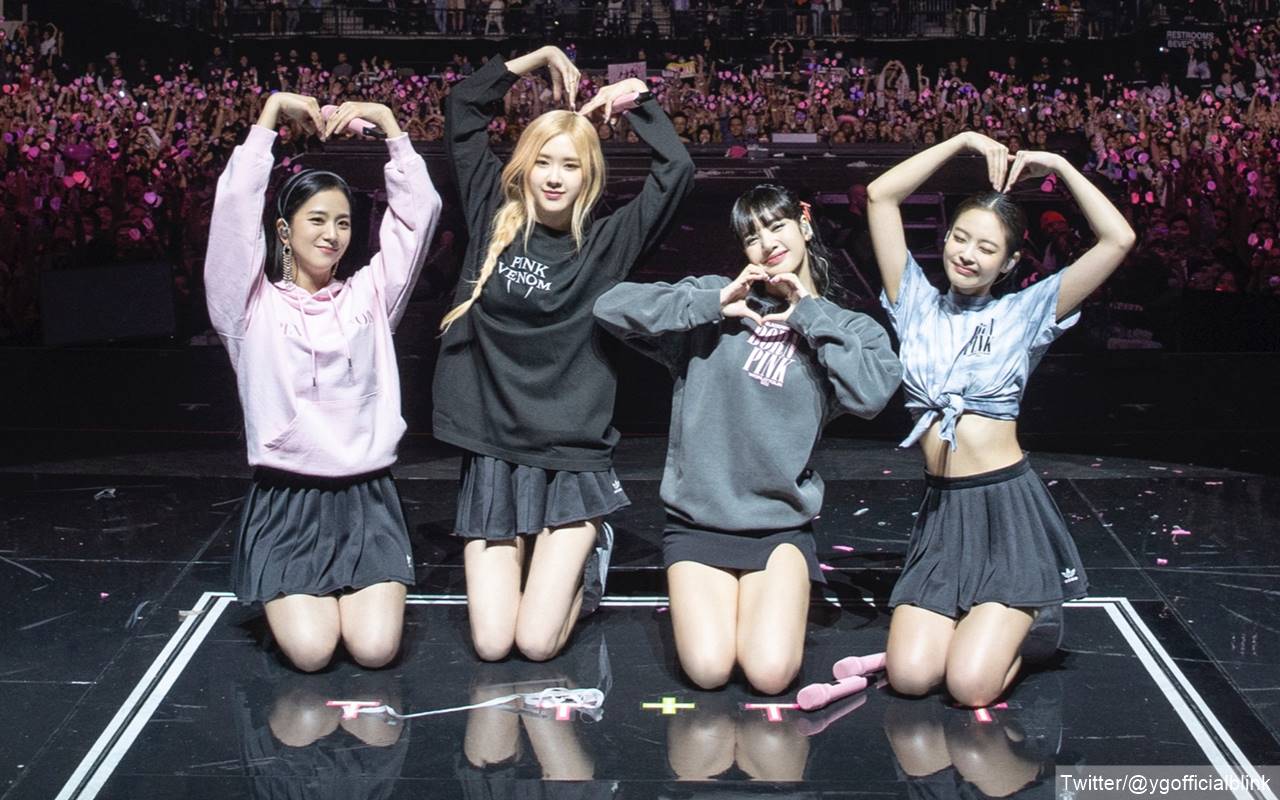 Kontrak Segera Berakhir, Jadwal Padat BLACKPINK Dikhawatirkan Pihak Dalam