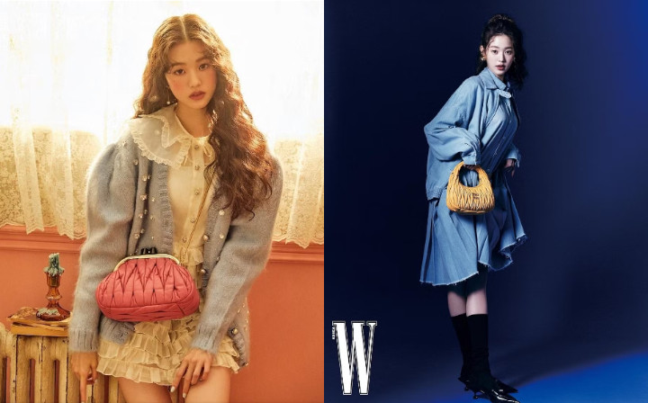 Wonyoung IVE Tak Diperlakukan dengan Baik oleh Miu Miu sebagai Ambassador