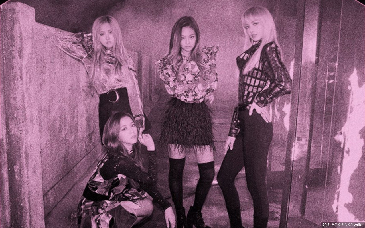 Konser 'BORN PINK' BLACKPINK di Kampung Halaman Rose Terancam Dibatalkan Mendadak