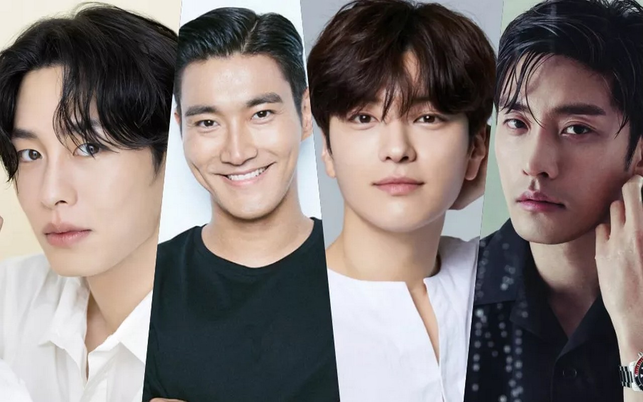Bertabur Cogan, Lee Jae Wook-Siwon Hingga Seo In Guk Cs Ditawari Gabung Drama 'Death's Game'