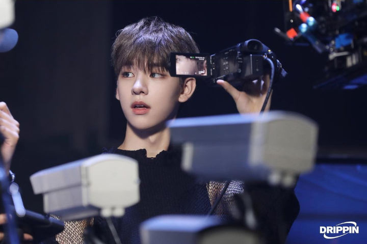 Donghyun DRIPPIN Diisukan Pacari Sasaeng