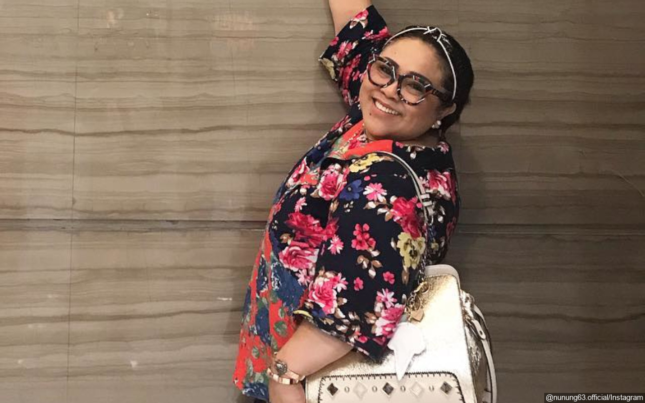 Nunung Srimulat Derita Kanker Payudara, Nasib 50 Anggota Keluarga Terkuak