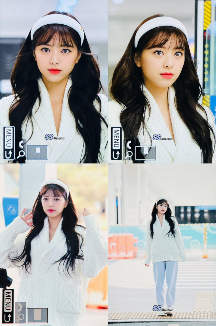 Penampilan Cantik Yuna ITZY Saat Berangkat ke Jakarta Disebut Bagai Princess Penampilan Cantik Yuna ITZY Saat Berangkat ke Jakarta Disebut Bagai Princess Penampilan Cantik Yuna ITZY Saat Berangkat ke Jakarta Disebut Bagai Princess