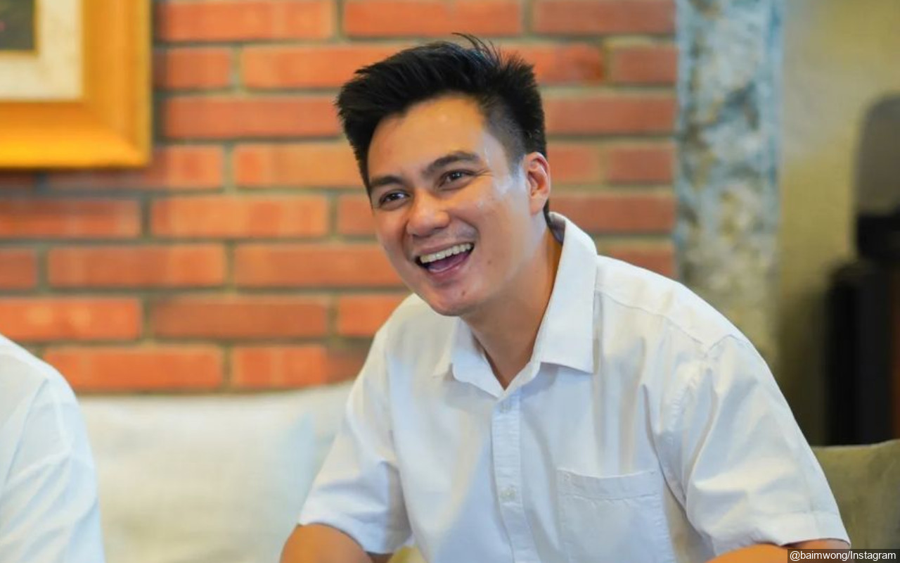 Baim Wong Berusaha Jadi Garda Terdepan Bela Korban Penipuan Giveaway Bodong