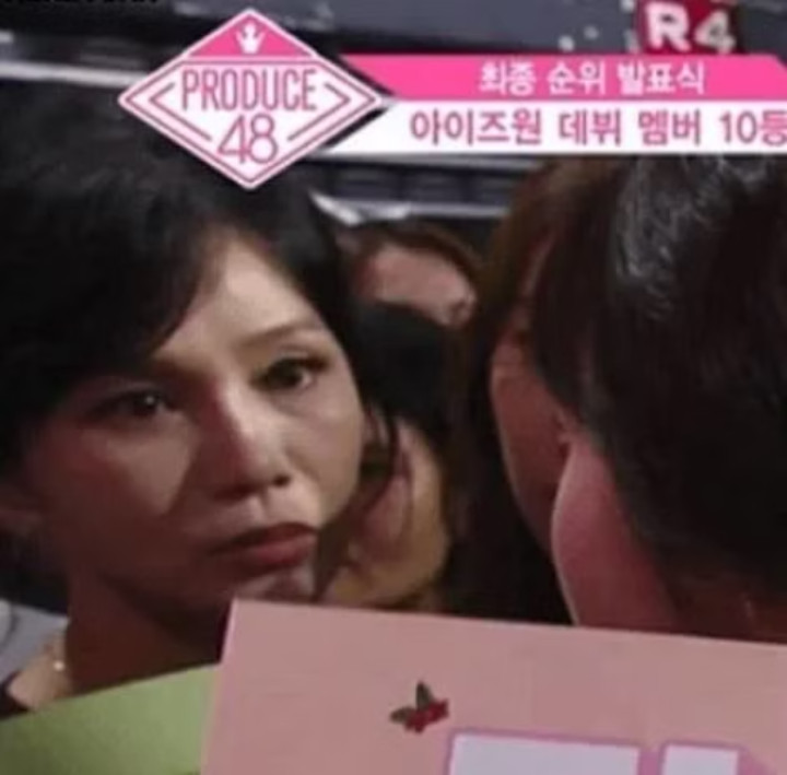 Kim Chaewon LE SSERAFIM Putri Aktris Teater, Kemiripan Ibu dan Anak Jadi Topik Panas