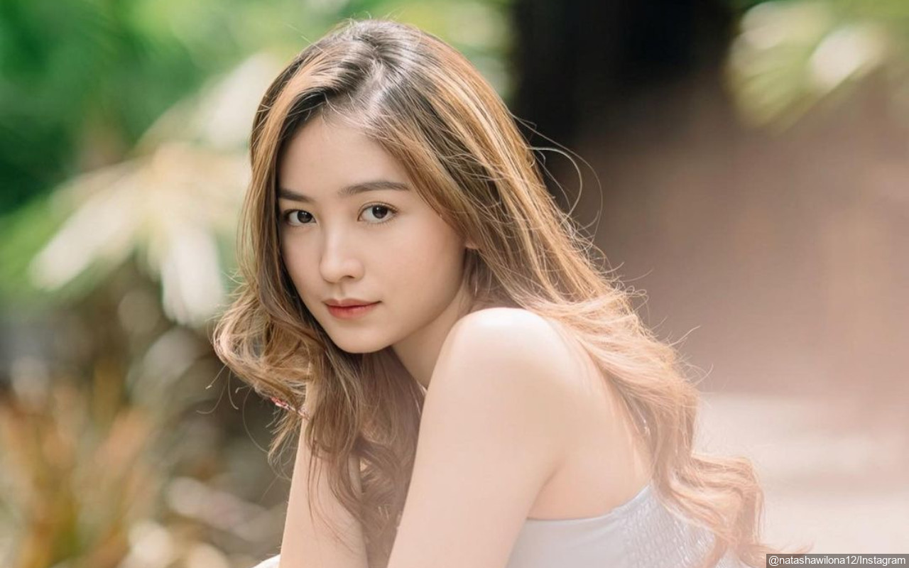 Natasha Wilona Joget Bareng Idola Picu Reaksi Haru