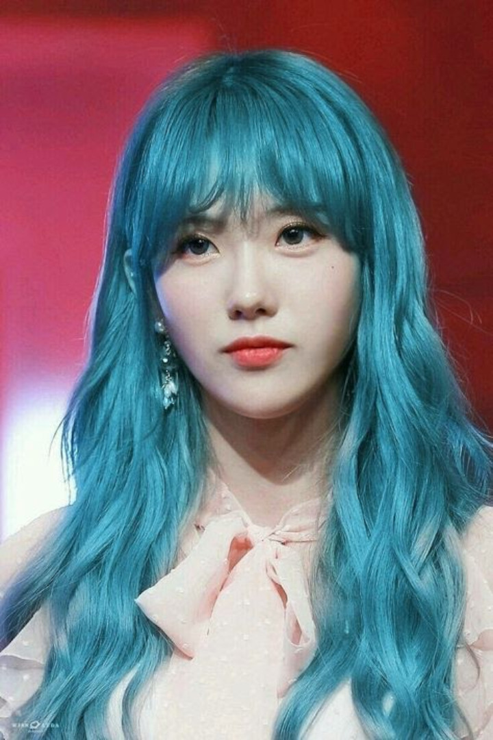 Luda WJSN