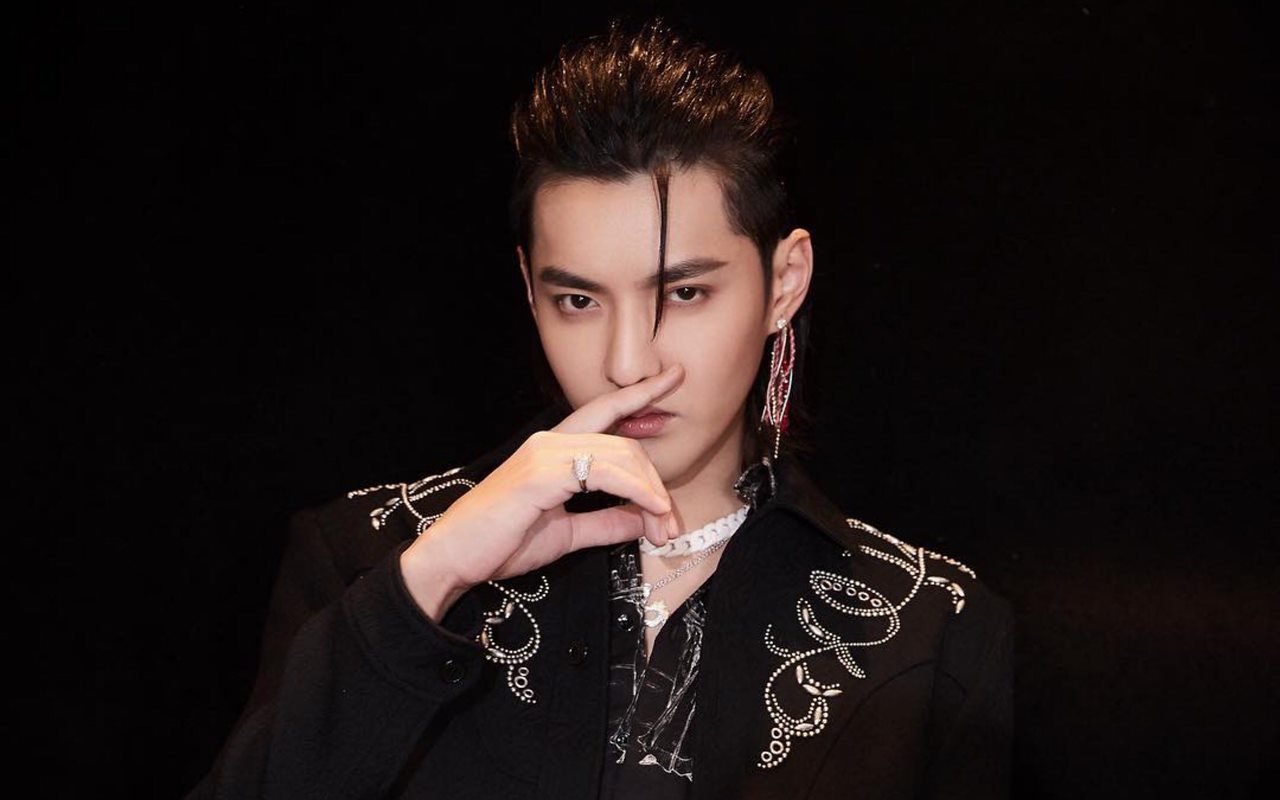 Kris Wu Masih Dibela Usai Muncul Tuduhan Sebarkan Penyakit Menular Seksual