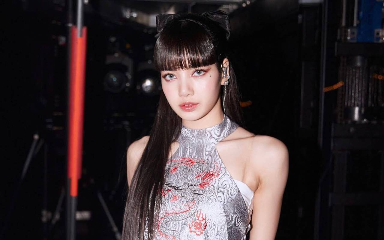 Ucapan Savage Lisa Bahas BLACKPINK Cuma Bisnis