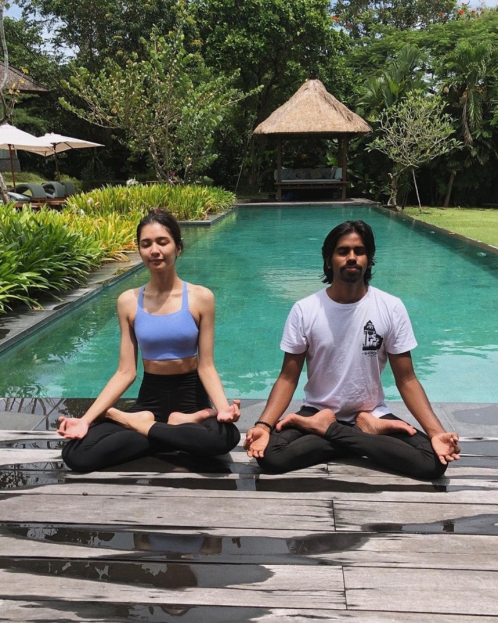 Therapeutic Yoga