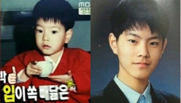 Pra-Debut
