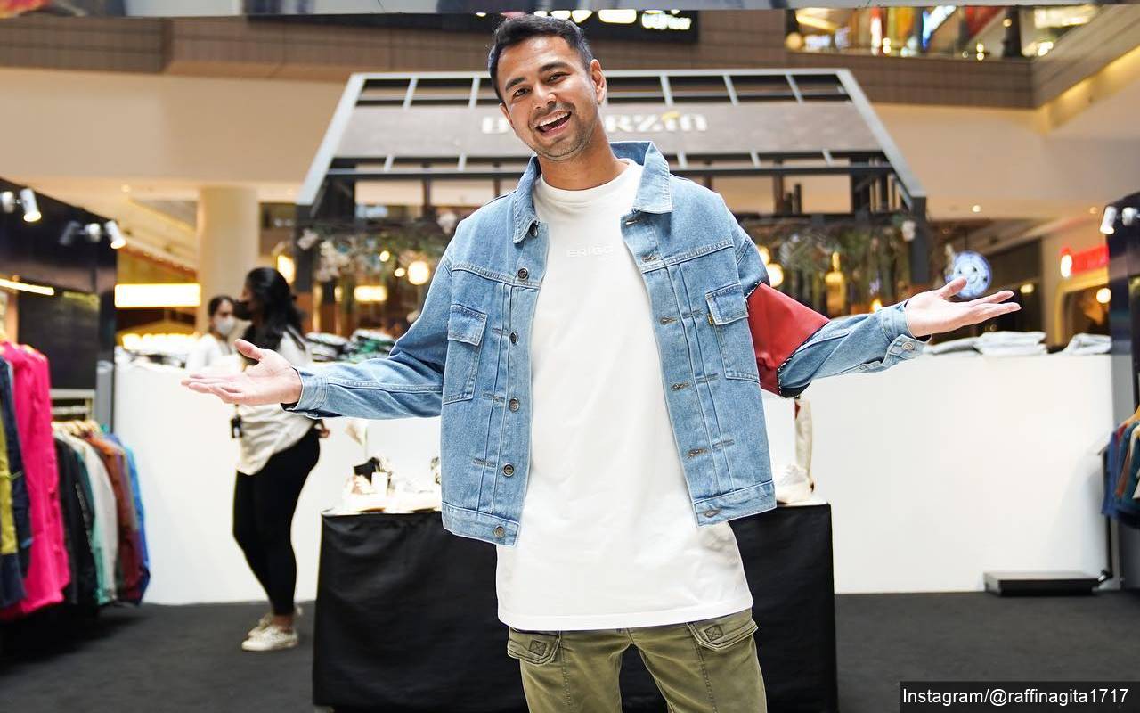 Raffi Ahmad Bongkar Keuntungan Endorse Karyawan RANS Saingi Artis, Per Bulan Capai Ratusan Juta