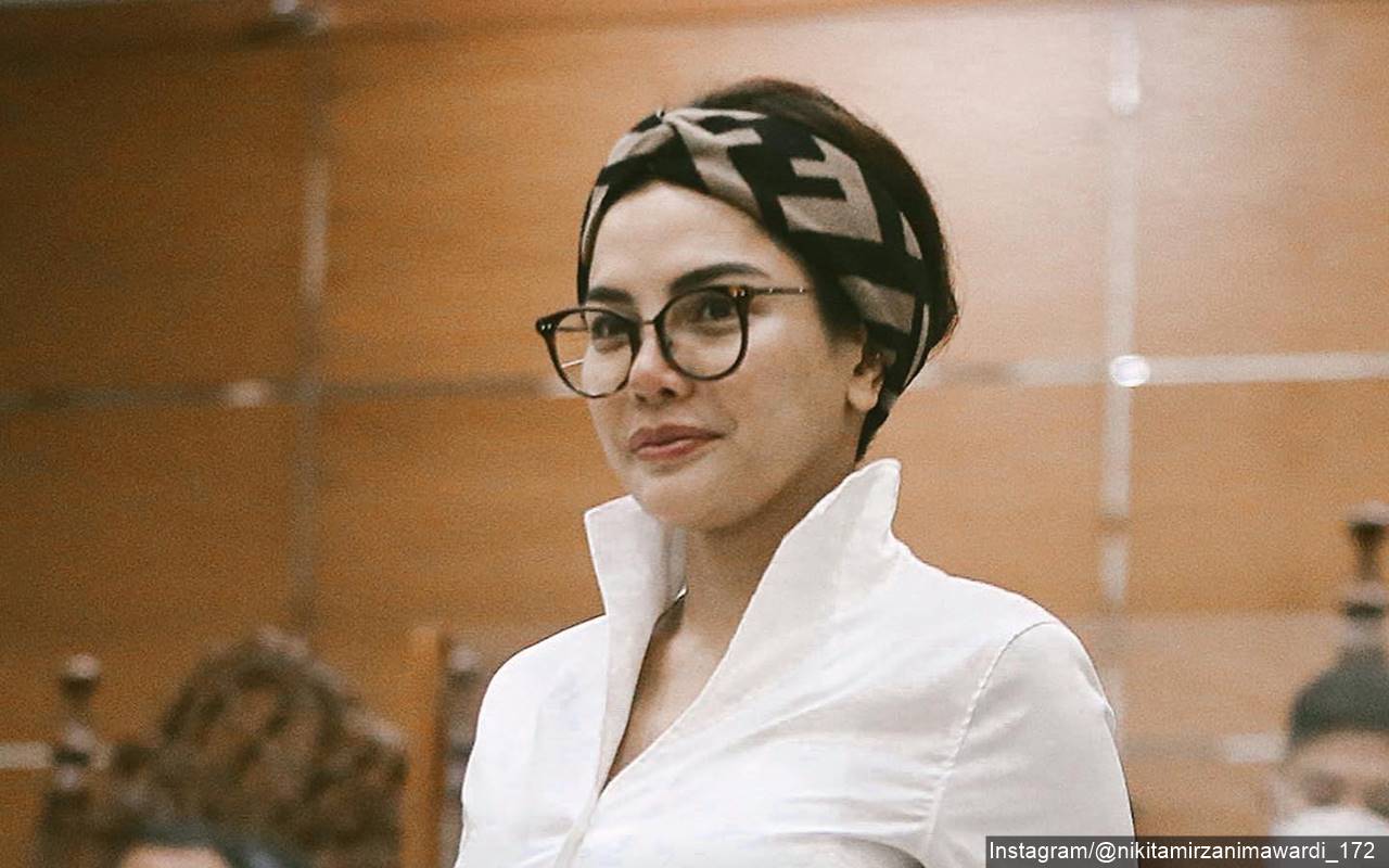 Nikita Mirzani Singgung Perasaan Jadi Dirinya di Tengah Heboh Kabar Dipolisikan Tengku Zanzabella