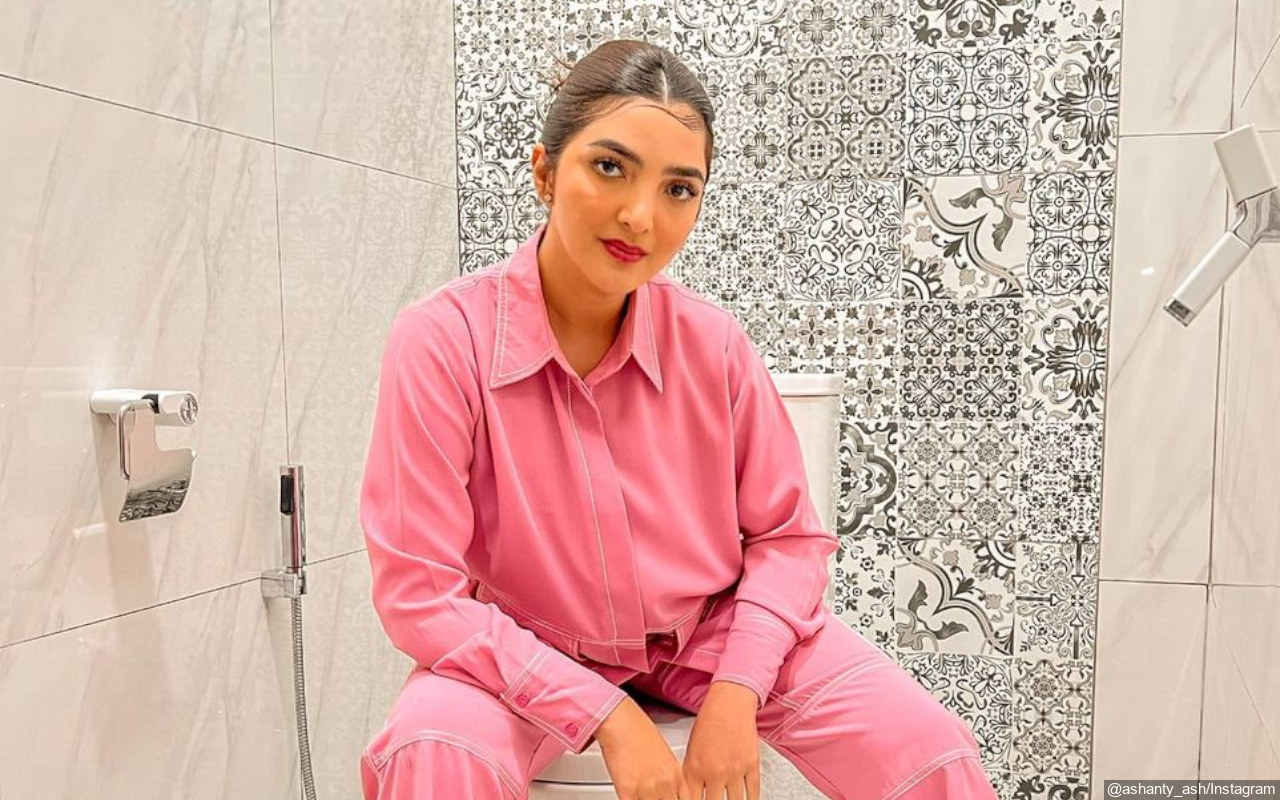 Laporannya Soal Kasus Pencurian Masih Diproses, Ashanty Sentil Satu ...