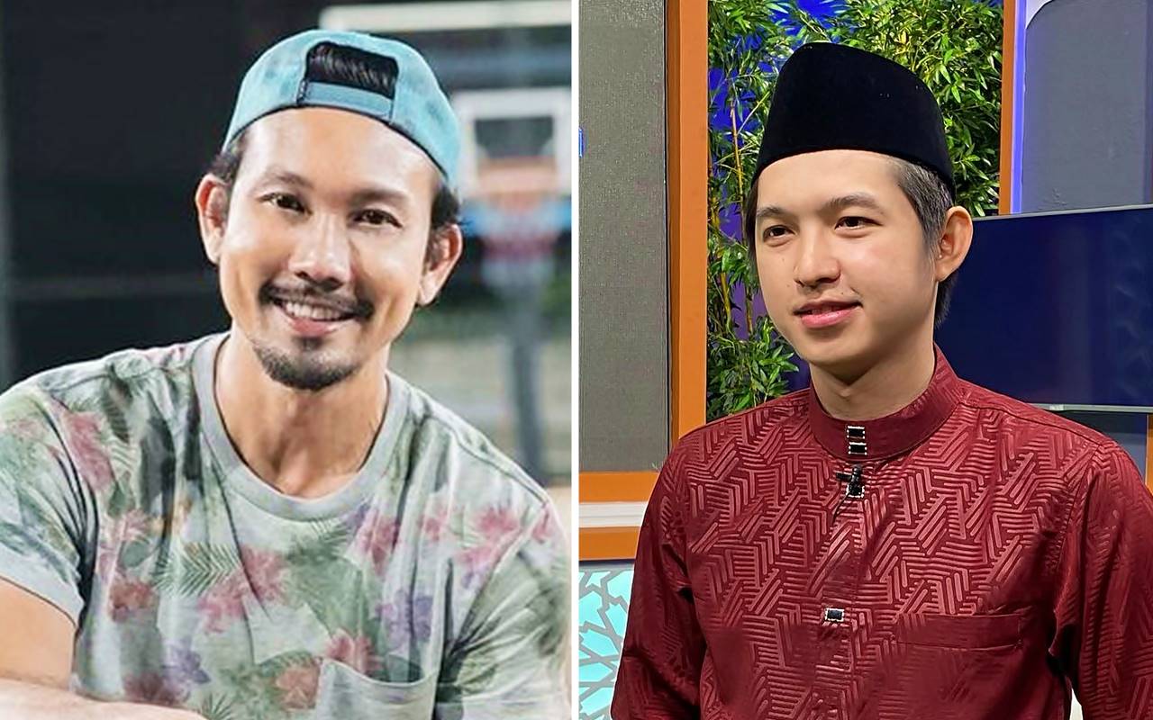 Denny Sumargo Kaget Dengar Titik Balik di Perjalanan Hijrah Dennis Lim