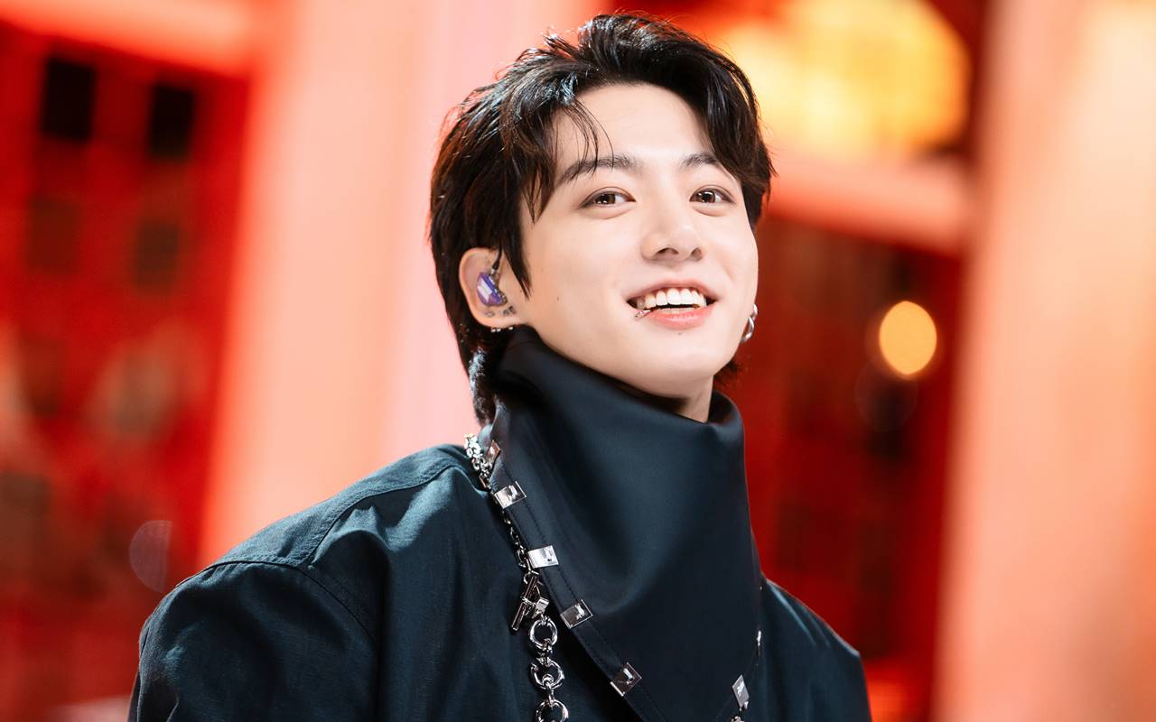 Penuhi Lengan, Jungkook BTS Anggap Hapus Tato Sama dengan Khianati Masa Lalu