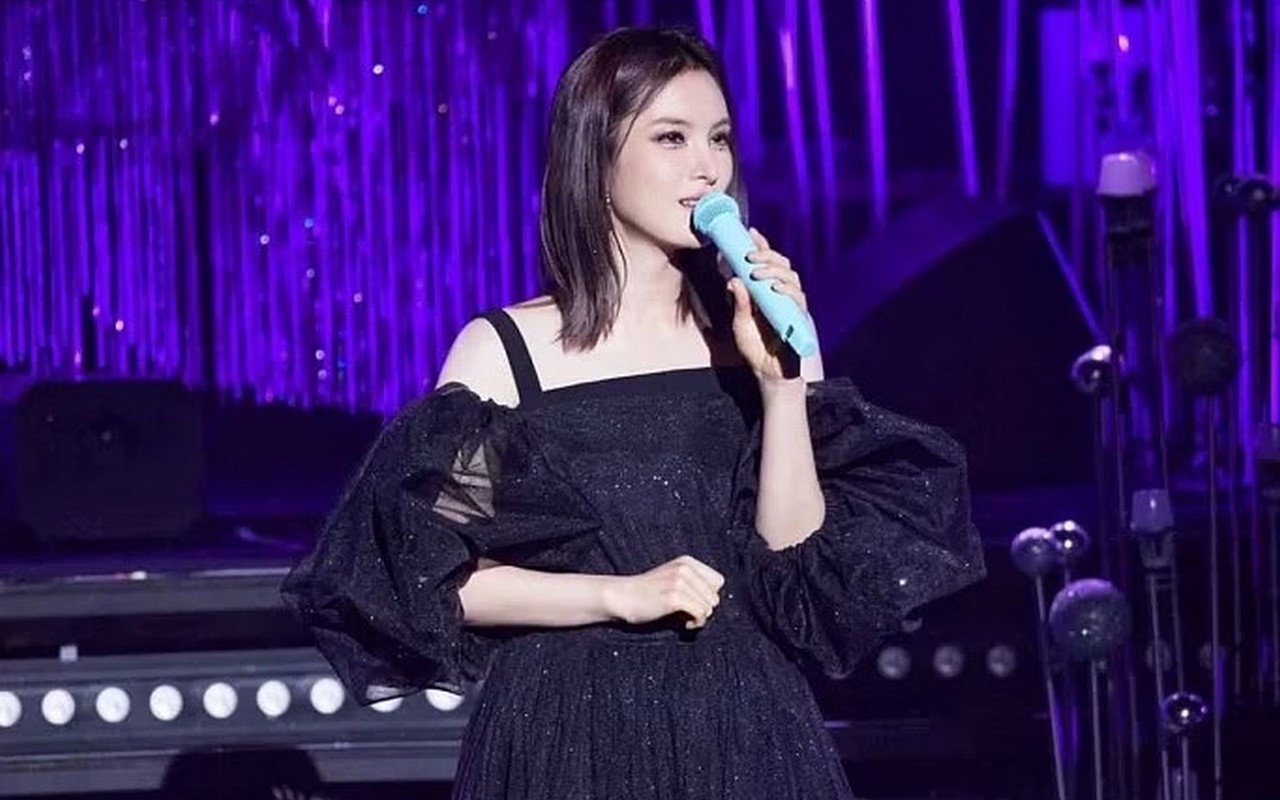 Debut Lebih Dulu, Gummy Ungkap Perasaan Lebih Dikenal Sebagai Istri Jo Jung Suk