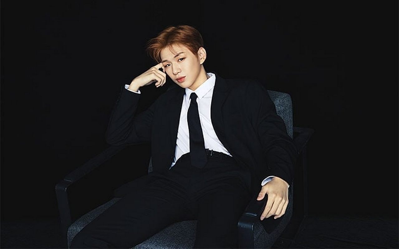 Berkat Konnect Entertainment, Kang Daniel Sukses Dapatkan Best Brand Awards dari Forbes Korea