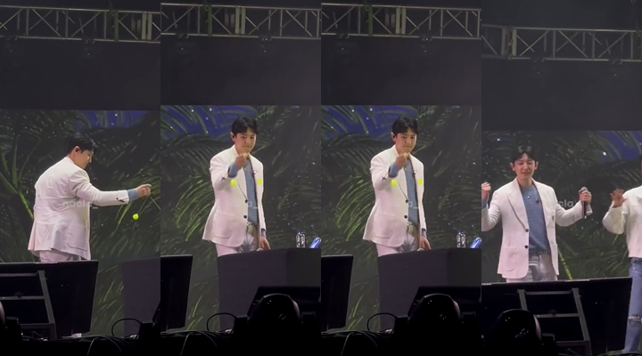 Chanyeol Main Lato-lato