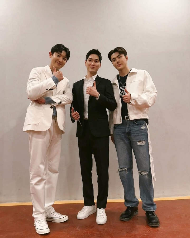 Bareng Bung Korea