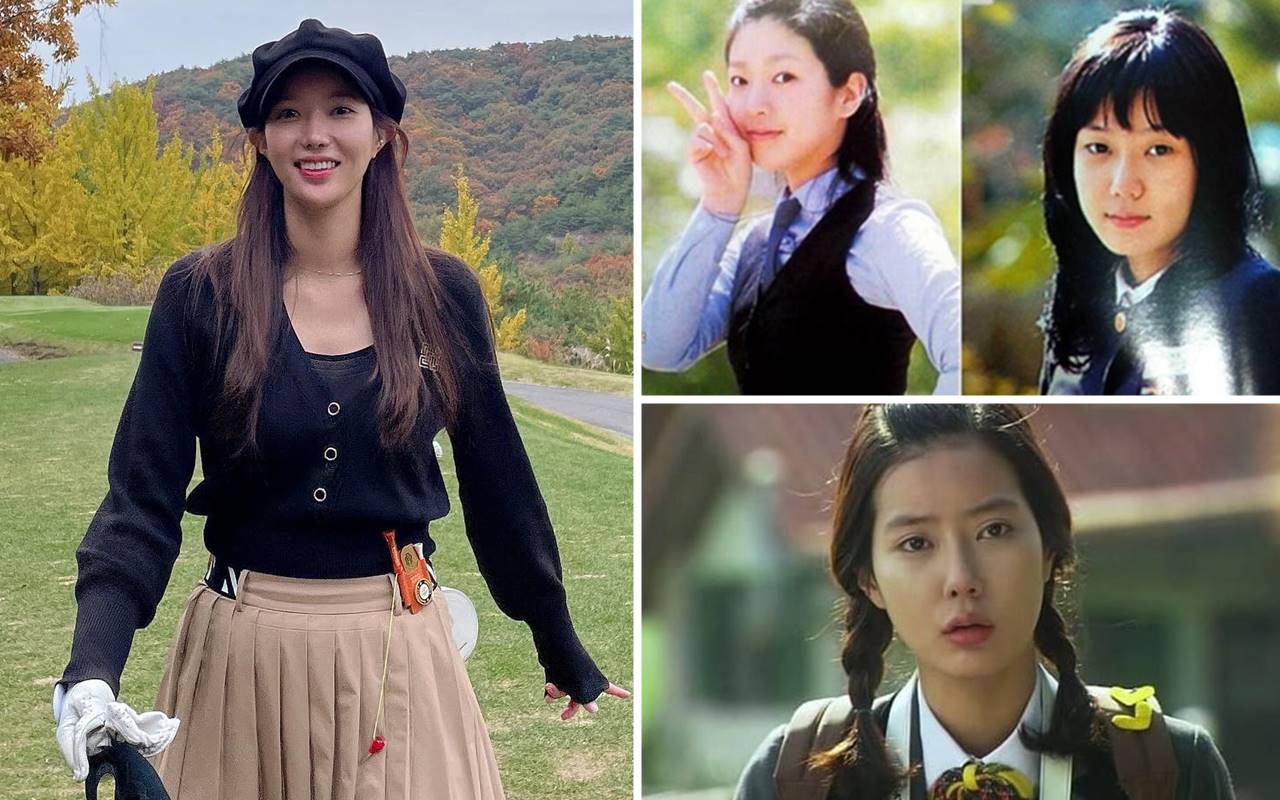 10 Potret Dulu Vs Kini Lim Soo Hyang, Akting di 'Kokdu: Season Of Deity' Dikaitkan Rumor Oplas