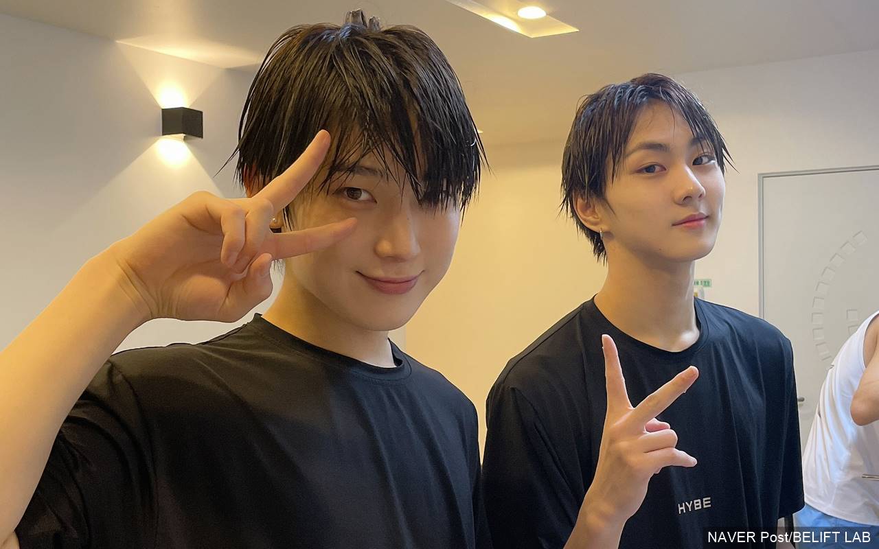 Tampil Cerah Ceria, Jungwon Bongkar Sunoo ENHYPEN Sakit Selama Konser Manila