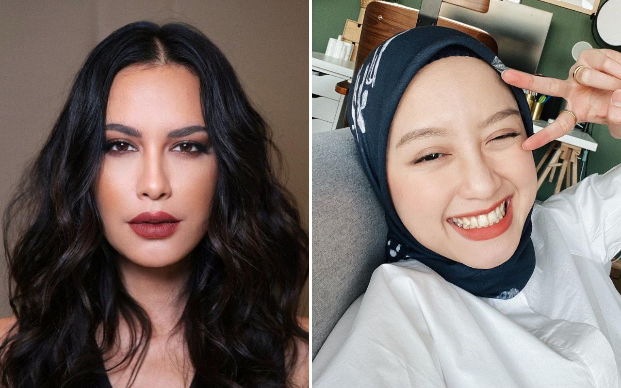 Sophia Latjuba Mendadak Trending Usai Gita Savitri Kembali Buat Pernyataan Kontroversial