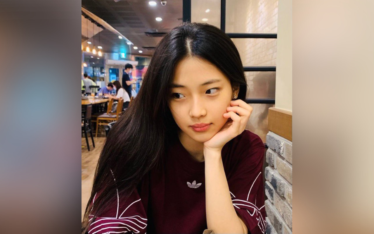 Paling Tua, Perform Epik Ruka BABYMONSTER Disebut Pancarkan Aura Leader dan Center