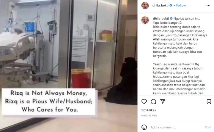 Indra Bekti Girang Disambangi Lyodra Hingga Andien dalam Mimpi