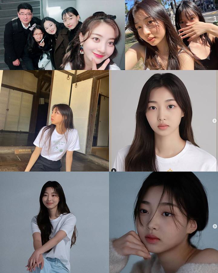 Adik Jihyo TWICE Debut sebagai Aktris, Dibilang Mirip Jennie BLACKPINK