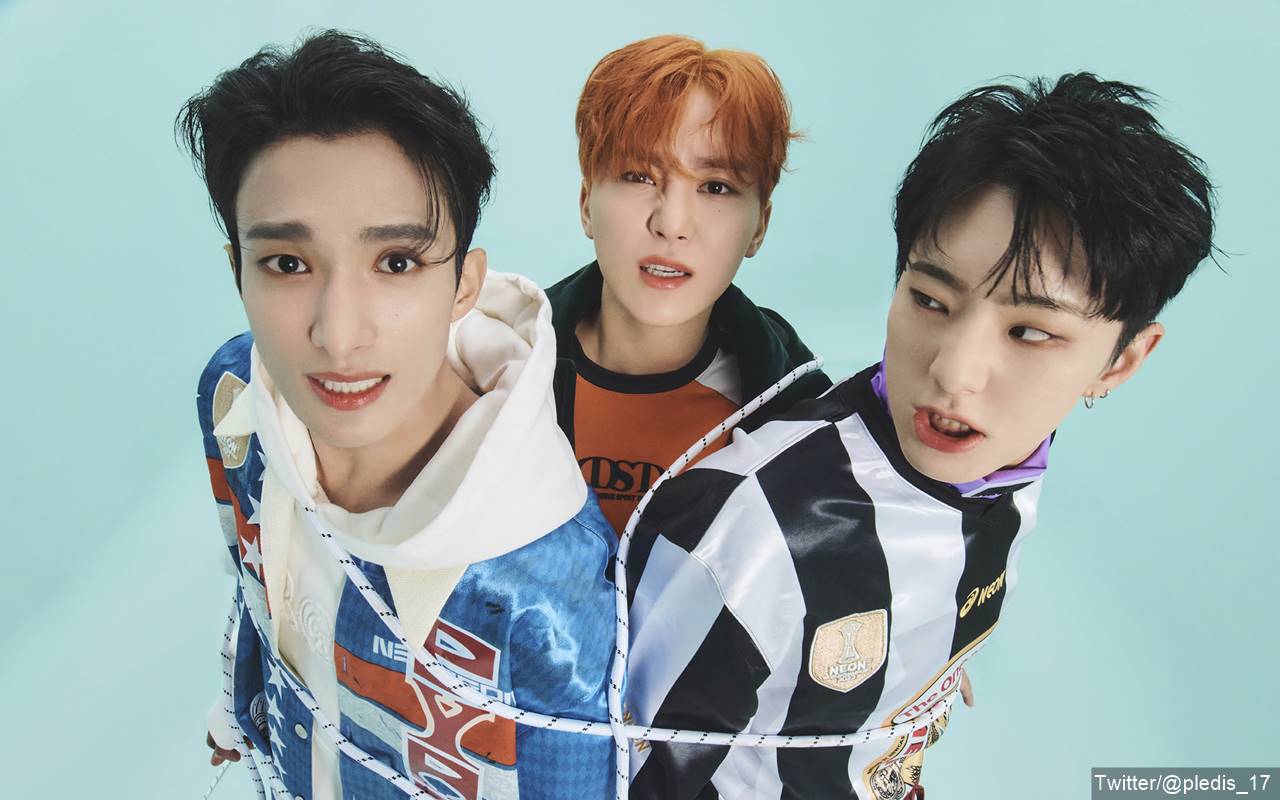 SEVENTEEN Kalah dari BooSeokSoon di Chart, MV 'Fighting' Tebar Energi Positif