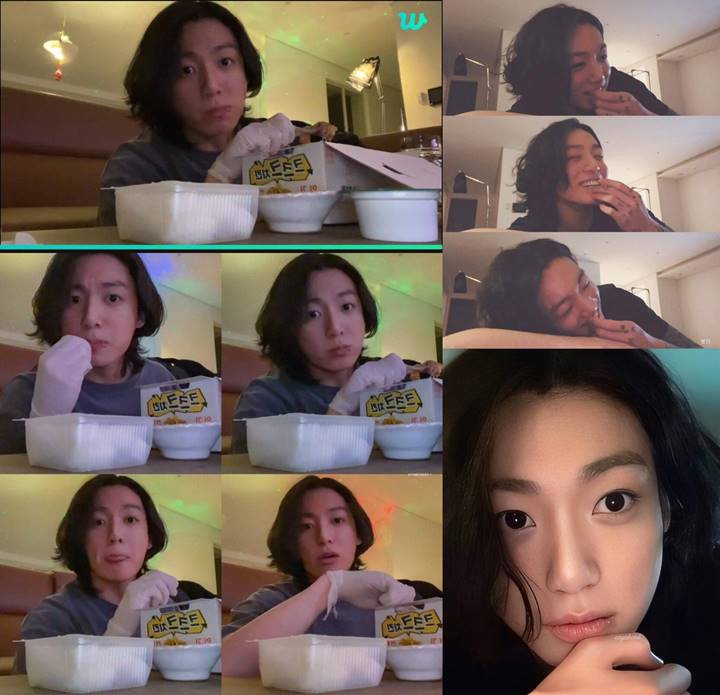Sisi Imut Jungkook BTS Selama Live Streaming Disorot, Dibilang Lebih Cantik dari Cewek