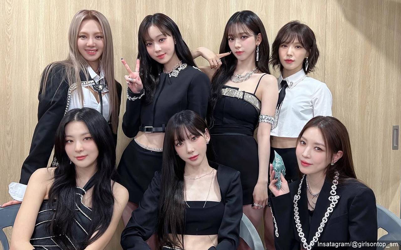 GOT The Beat Diduga Bakal Bubar, Ucapan Taeyeon Jadi Pemicu