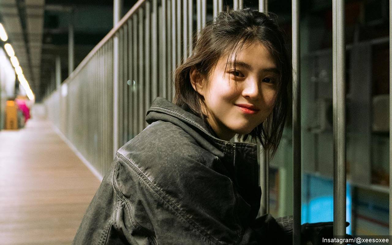 Han So Hee Terpaksa Stop Makan Ramen, Rumor Alami Anoreksia Kembali Muncul