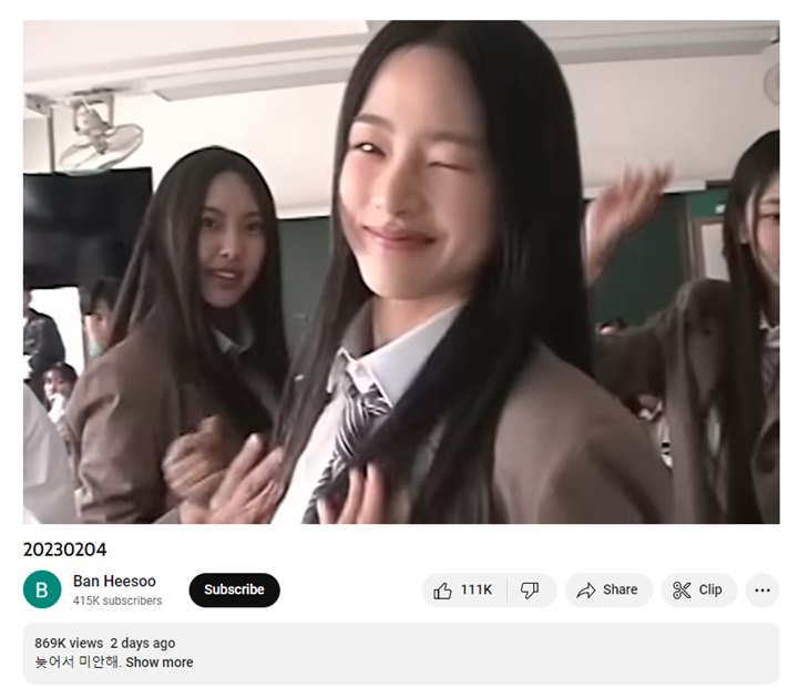 Gaya Promosi Unik, NewJeans Rilis MV \'OMG\' Versi Baru Picu Beragam Teori