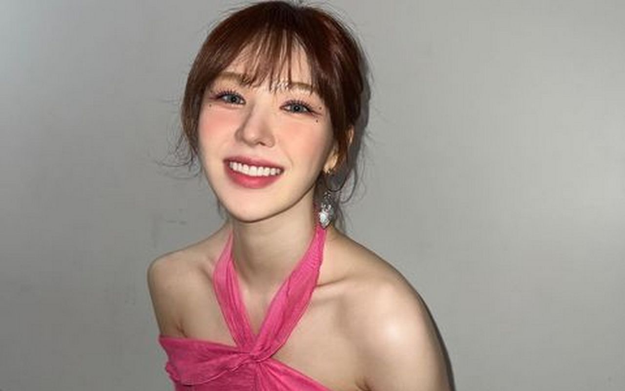  Wendy Ngaku Masih Belum Lakukan yang Terbaik di 10 Tahun Debut Bareng Red Velvet