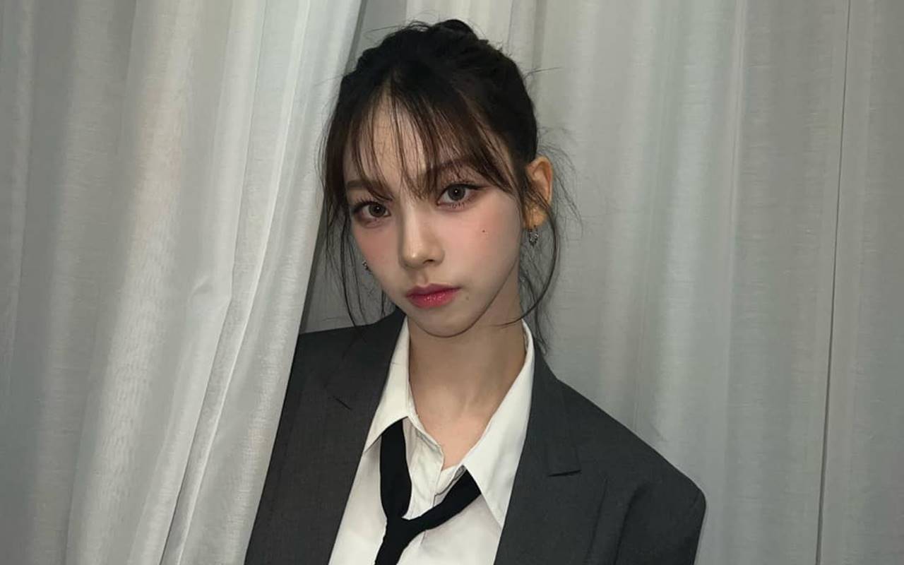 Trik Unik Karina aespa Bisa Bantu Penderita Insomnia